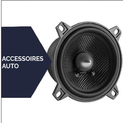 Vente daccessoires automobiles