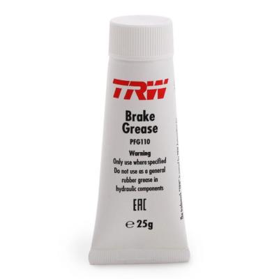 Graisse pour freins