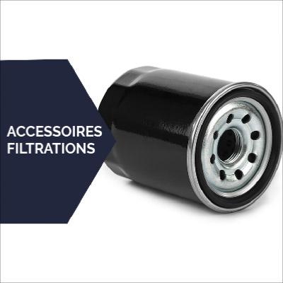 Vente de filtres automobiles de tous types
