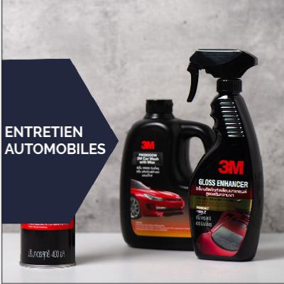 Vente darticles dentretien automobile